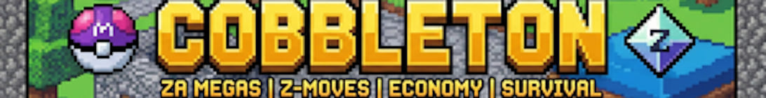 Cobbleton Minecraft Server