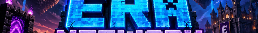 ERA NETWORK Minecraft Server