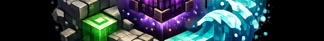 Elemental SMP Minecraft Server