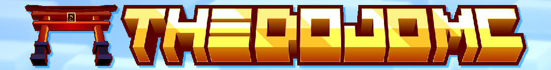 TheDojoMC Minecraft Server