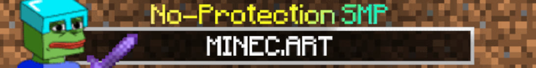 Minecart SMP Minecraft Server
