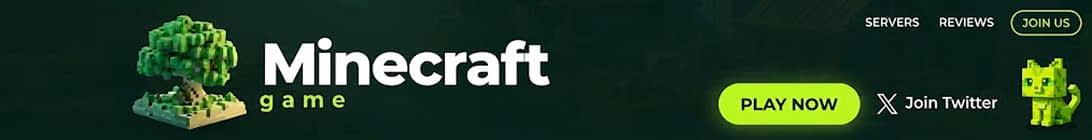 Minecraft Game Minecraft Server