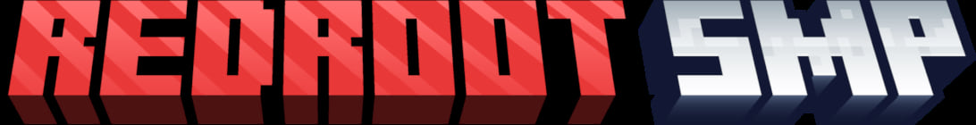 RedRoot SMP Minecraft Server