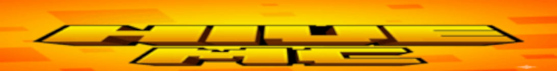 HiveMC Minecraft Server