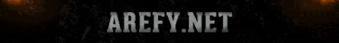 Arefy Network Minecraft Server