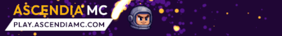 AscendiaMC Minecraft Server