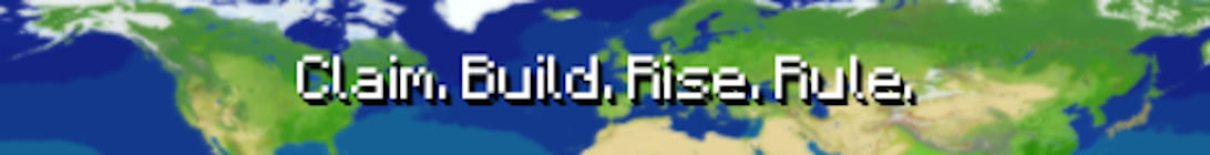 PlayMantle Minecraft Server