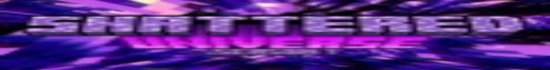 Shattered SMP Minecraft Server