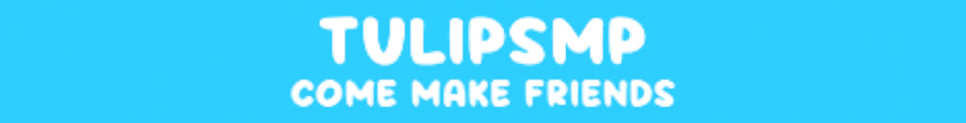 TulipSMP Minecraft Server