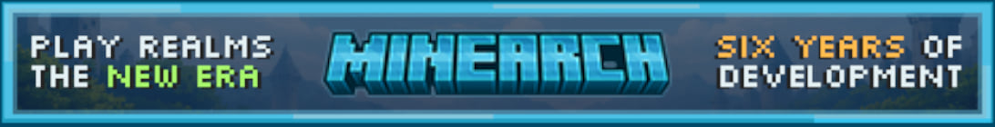 Minearch Minecraft Server