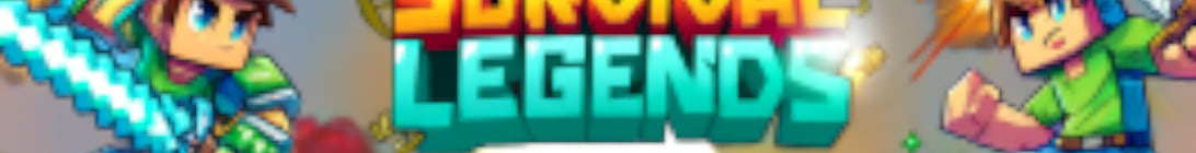 Survival Legends Minecraft Server