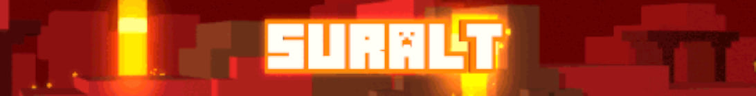 Suralt Minecraft Server