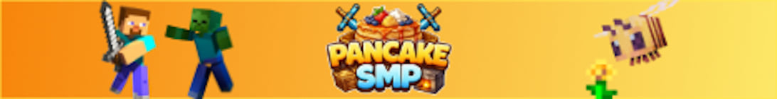 Pancake SMP Minecraft Server