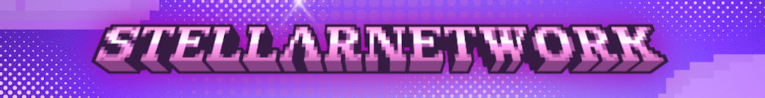 stellarnetwork Minecraft Server