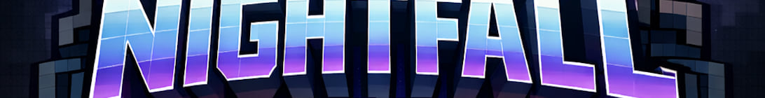 Nightfall smp Minecraft Server