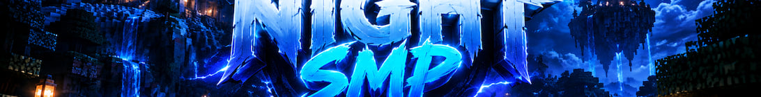NightSMP Minecraft Server