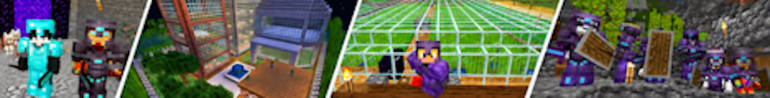 Golden SMP Minecraft Server
