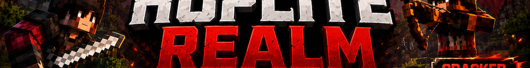 Hoplite Realm Minecraft Server