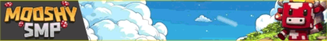 MooshySMP Minecraft Server