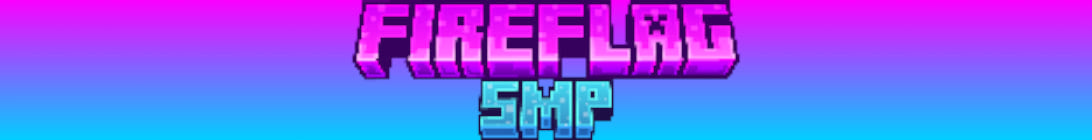 FireFlagSMP Minecraft Server
