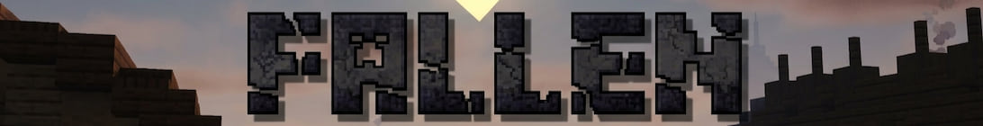Fallen Minecraft Server