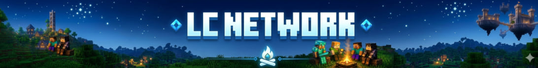 LC Network Minecraft Server