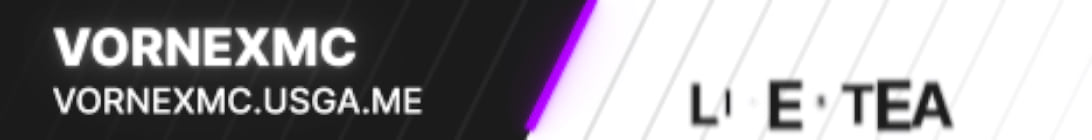 VonexMC Minecraft Server