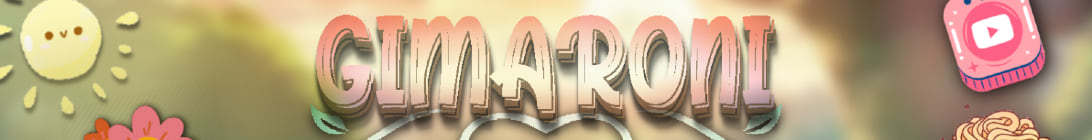 Gimaroni Minecraft Server