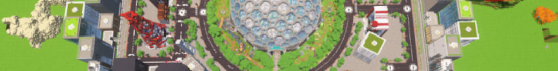 CobbleLegends Minecraft Server