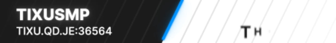 TixuSMP Minecraft Server
