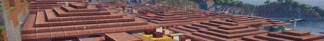 Zenavia Minecraft Server