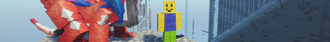 TheCrib Minecraft Server