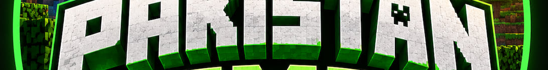 PAKISTAN SMP Minecraft Server