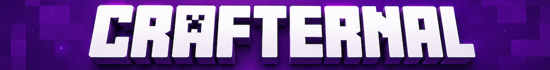 Crafternal Minecraft Server