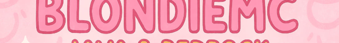 blondiemc Minecraft Server