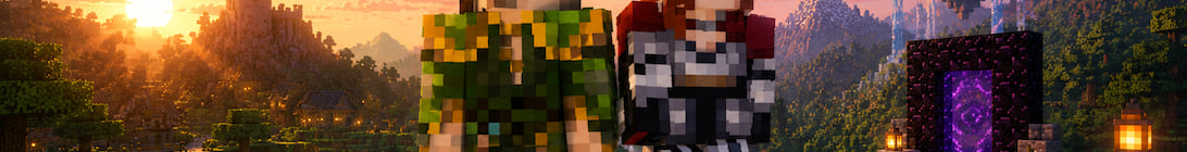 WindGliderSmp Minecraft Server