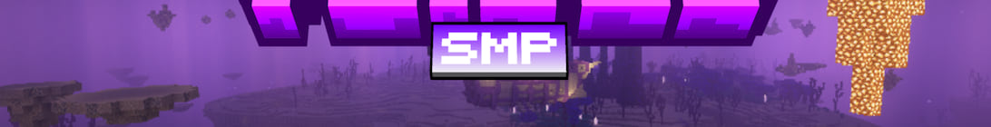 Voided SMP Minecraft Server