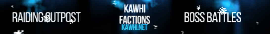 Kawhi Minecraft Server