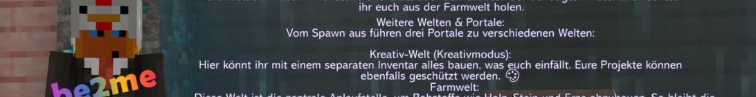 Villagecraft Minecraft Server