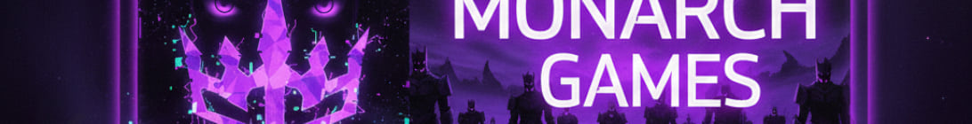 MonarchGames Minecraft Server