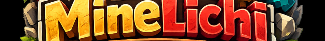 MineLichii Minecraft Server