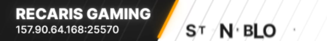 Recaris Gaming StoneBlock 4 Minecraft Server