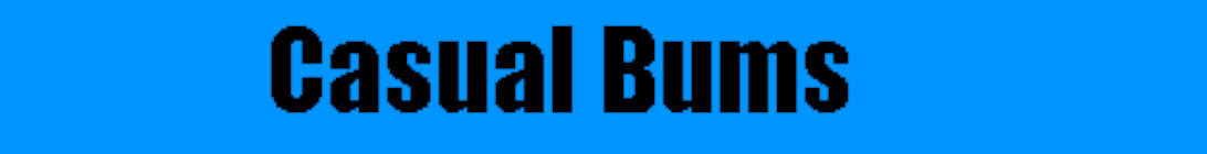 Casual Bums Minecraft Server