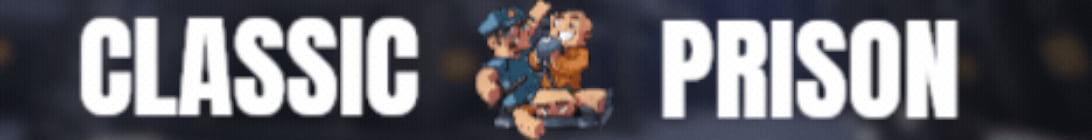 Prison Evolved Minecraft Server