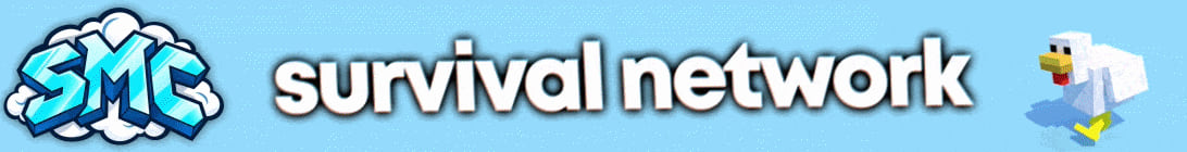 SmileMoreCraft Minecraft Server