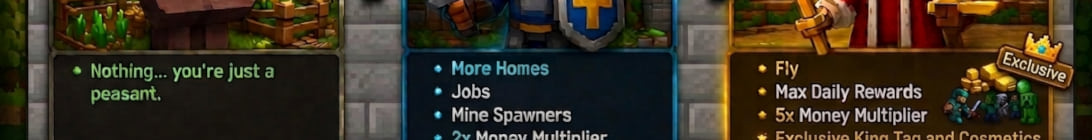 Riley MC Minecraft Server