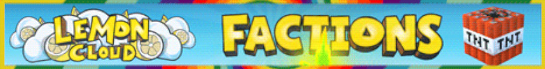 LemonCloud Minecraft Server