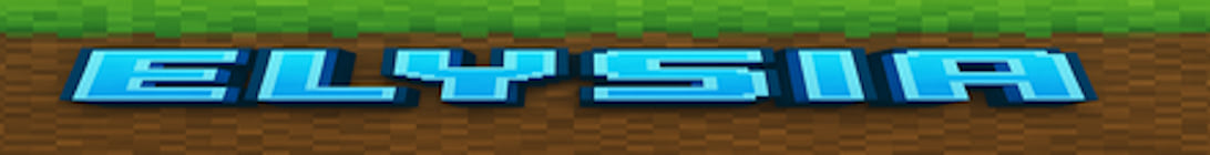 Elysia SMP Minecraft Server