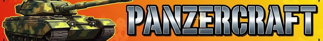 Panzercraft Minecraft Server