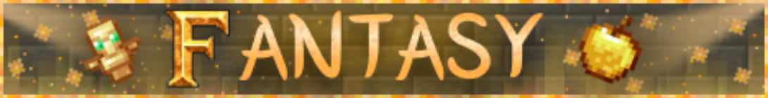 FantasySMP Minecraft Server